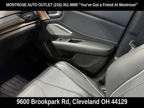 Used 2022 Acura RDX AWD w/ Advance Package image 43