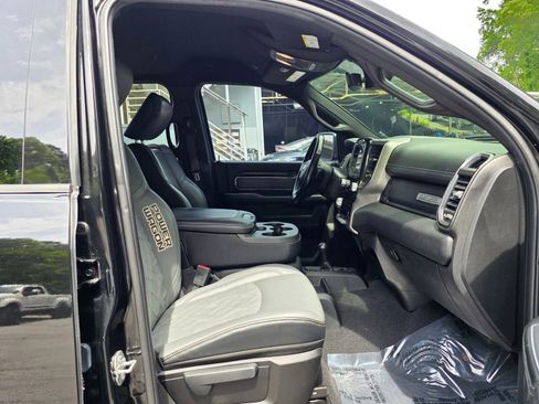 Used 2020 RAM 2500 Power Wagon AWD/4WD image 32