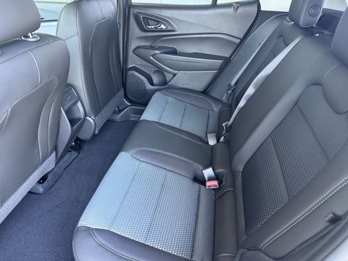 New 2026 Chevrolet Trax LT w/ Driver Confidence Package FWD image 16