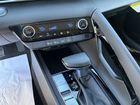 New 2026 Hyundai Elantra Blue image 30