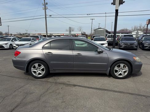 Used 2006 Acura RL 4dr Sdn AT (Natl) image 5