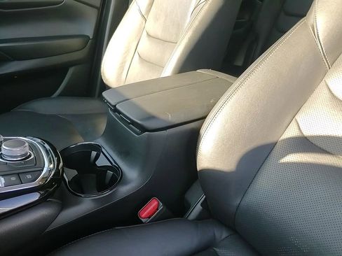 Certified 2023 MAZDA CX-9 Touring image 21