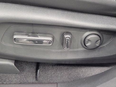 Certified 2025 Honda CR-V EX-L image 23