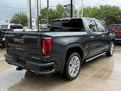 Used 2021 GMC Sierra 1500 Denali w/ Denali Ultimate Package image 5