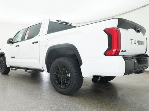 New 2026 Toyota Tundra SR5 AWD/4WD image 7