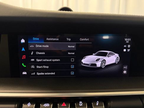 Used 2025 Porsche 911 Carrera image 22