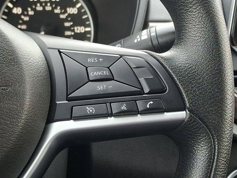 Used 2024 Nissan Altima 2.5 SV image 21