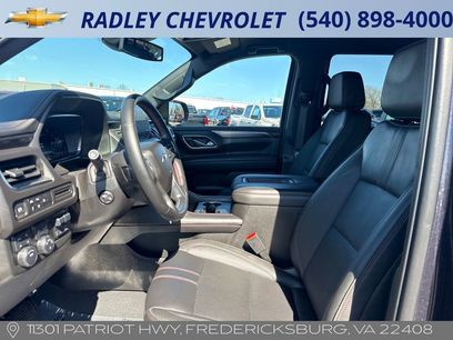 Certified 2024 Chevrolet Tahoe RST w/ Luxury Package