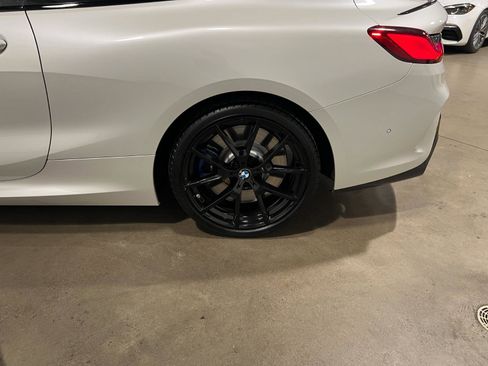 Used 2022 BMW M850i xDrive Coupe w/ Premium Package image 40