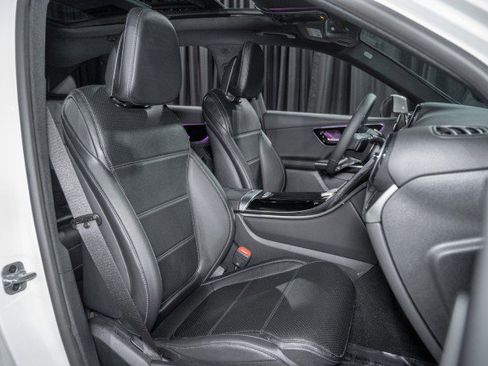 Used 2026 Mercedes-Benz GLC 300 4MATIC image 14