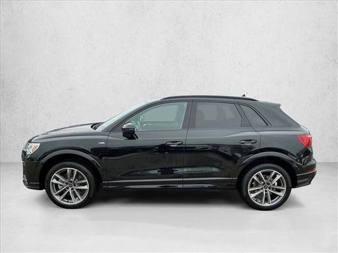 Used 2025 Audi Q3 2.0T Premium w/ Convenience Package image 8