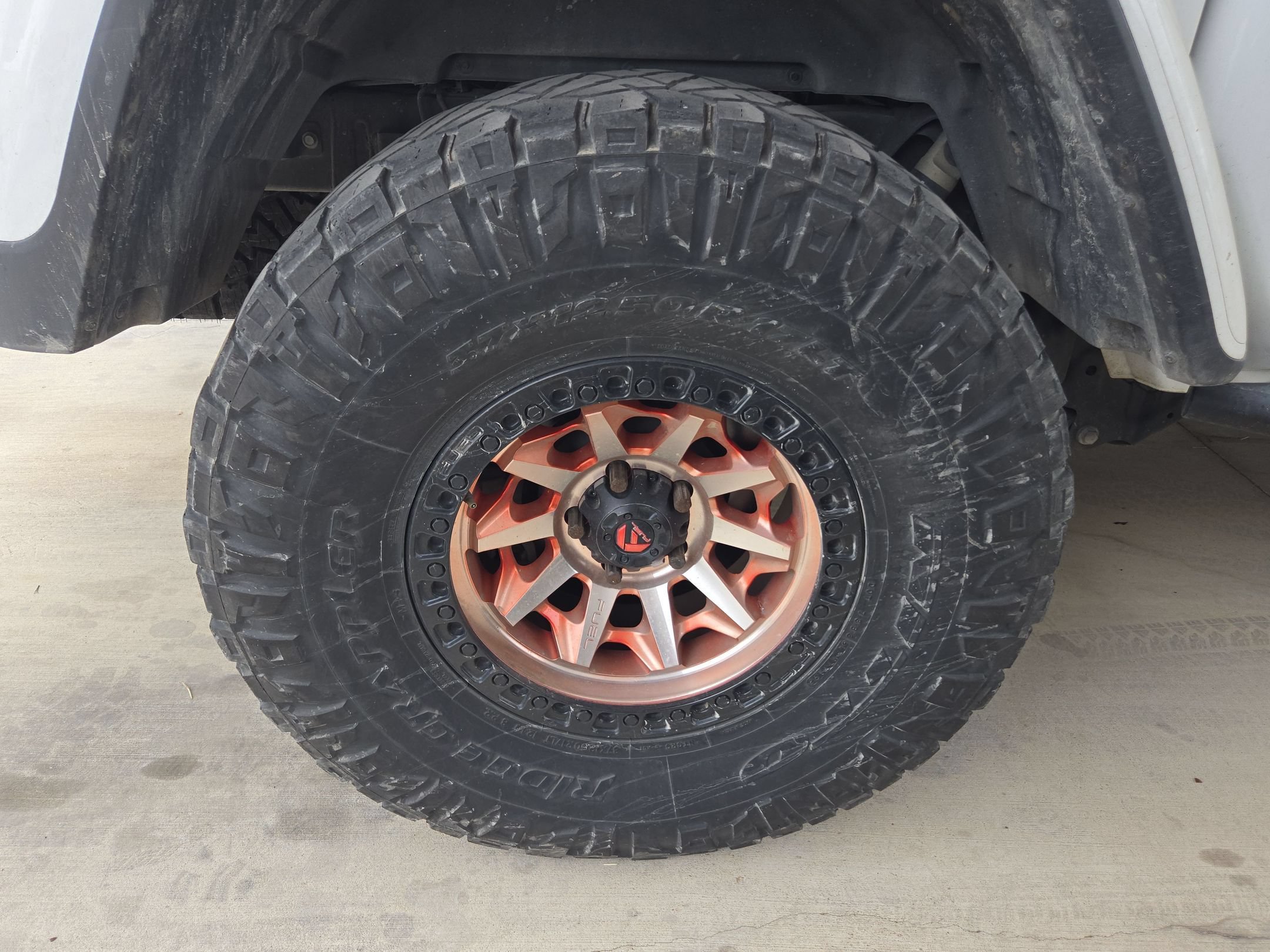 Used 2020 Jeep Gladiator Rubicon AWD/4WD image 8