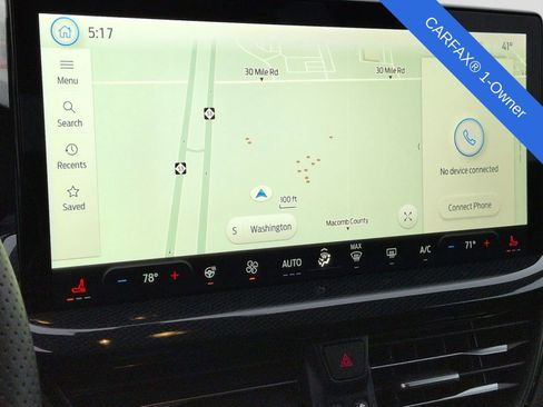 Used 2023 Ford Escape ST-Line w/ Tech Pack #1 image 30