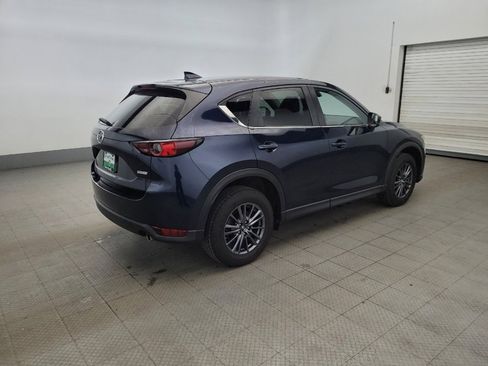 Used 2019 MAZDA CX-5 Touring AWD/4WD image 10