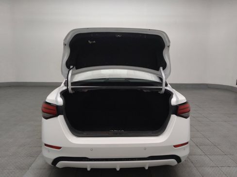 Used 2023 Nissan Sentra SV image 29