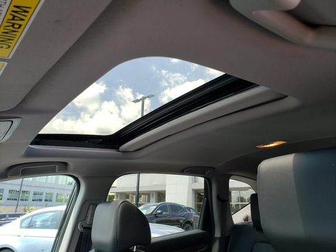 Used 2021 Honda CR-V EX-L image 30