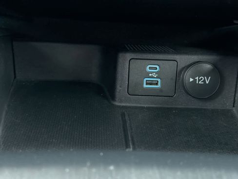 Used 2023 Ford Escape ST-Line w/ Tech Pack #1 image 34