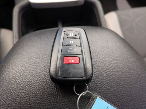 Used 2023 Toyota RAV4 XLE w/ Convenience Package FWD image 30