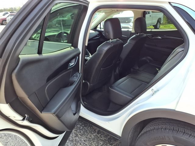 Used 2023 Buick Envision Essence FWD image 69
