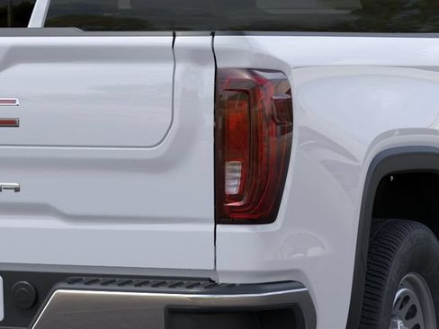 New 2026 GMC Sierra 1500 Pro w/ Pro Value Package RWD image 13