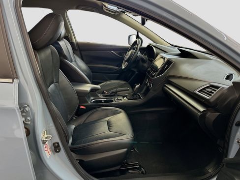 Used 2019 Subaru Crosstrek 2.0i Limited image 31