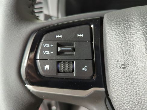 New 2026 Honda Odyssey EX-L image 24