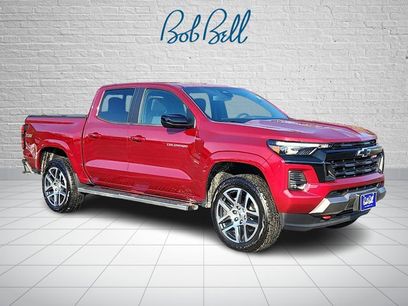 Certified 2024 Chevrolet Colorado Z71 w/ Z71 Convenience Package 2