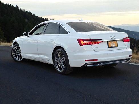 Used 2023 Audi A6 2.0T Premium image 5