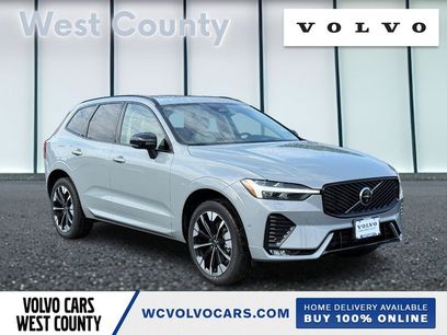 New 2026 Volvo XC60 B5 Ultra w/ Protection Package Premier