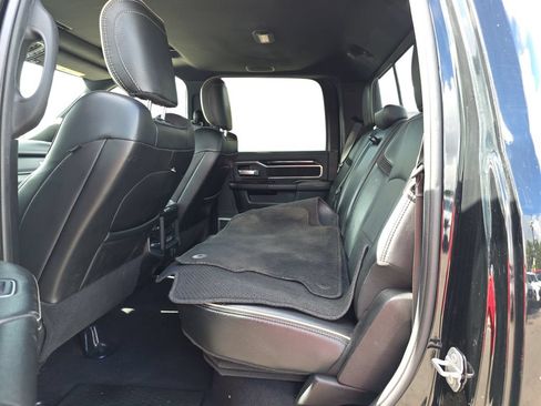 Used 2020 RAM 2500 Laramie AWD/4WD image 14