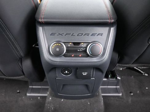 New 2026 Ford Explorer ST AWD/4WD image 21