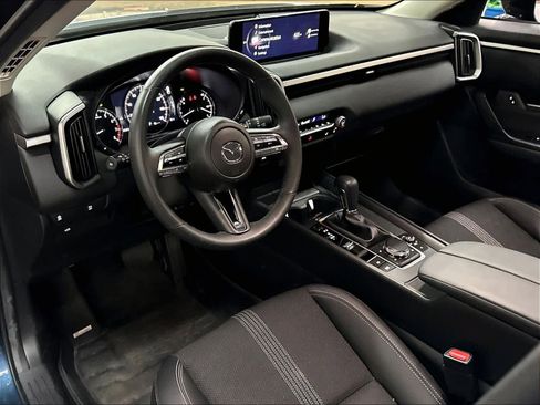 Used 2024 MAZDA CX-50 AWD 2.5 S w/ Preferred Package image 16