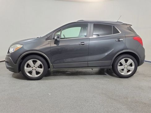 Used 2016 Buick Encore FWD image 4