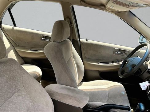 Used 2002 Honda Accord LX image 26