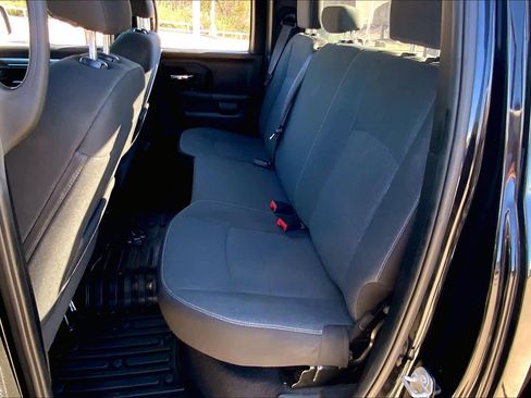 Used 2021 RAM 1500 Classic Warlock image 20