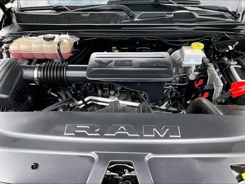 Used 2023 RAM 1500 Big Horn AWD/4WD image 20