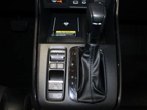 Used 2024 Honda CR-V EX-L image 36