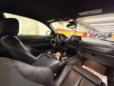Used 2017 BMW M2 RWD image 27