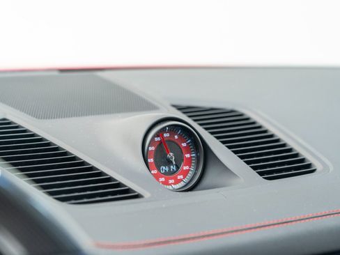 Certified 2023 Porsche Cayenne GTS AWD/4WD image 25