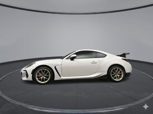 Used 2023 Subaru BRZ Limited image 39