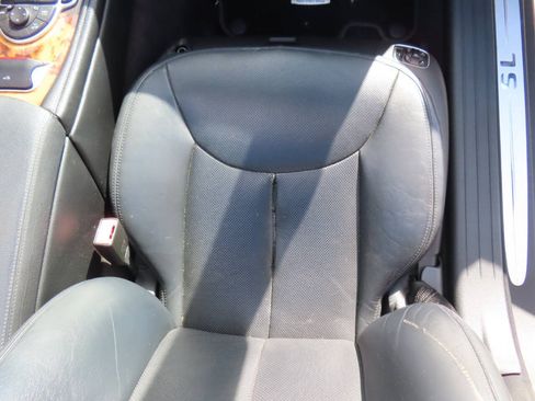 Used 2003 Mercedes-Benz SL 500 image 34