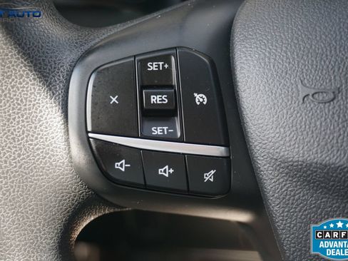 Used 2022 Ford Escape SE FWD image 37
