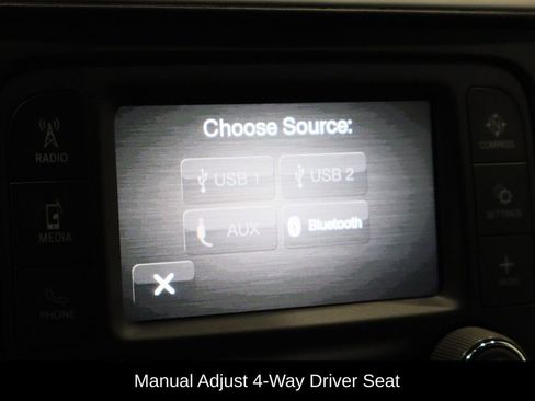 Used 2024 RAM 1500 Tradesman image 29