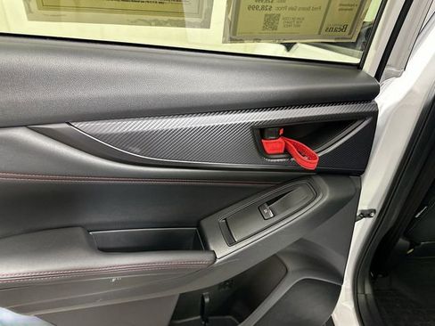 Used 2023 Subaru WRX Limited image 24