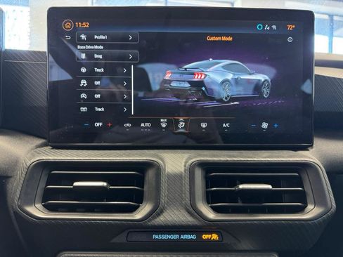 Used 2024 Ford Mustang GT image 55