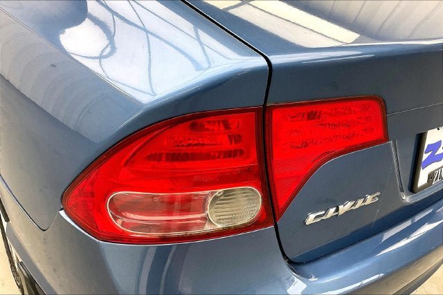 Used 2006 Honda Civic EX image 27