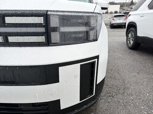 New 2026 Hyundai Santa Fe SEL image 7