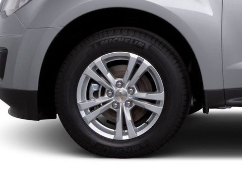 Used 2013 Chevrolet Equinox LS FWD image 11