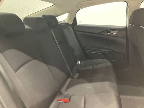 Used 2021 Honda Civic LX image 57