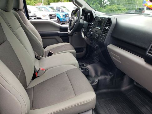 Used 2016 Ford F150 XL w/ Equipment Group 101A Mid RWD image 11